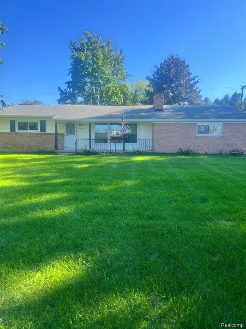 3063 Britton Road Perry City, MI 48872