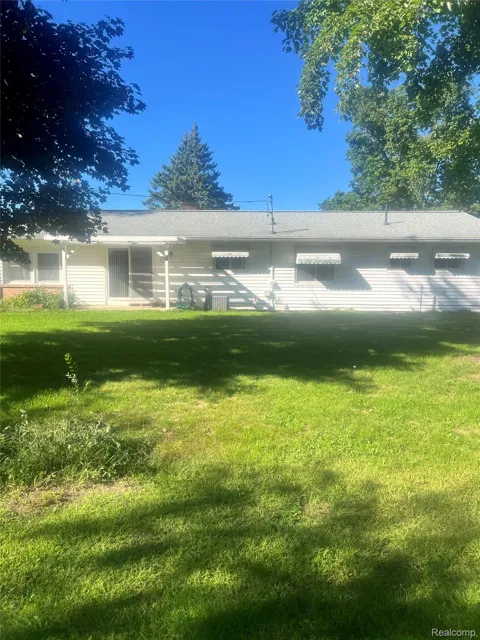 3063 Britton Road