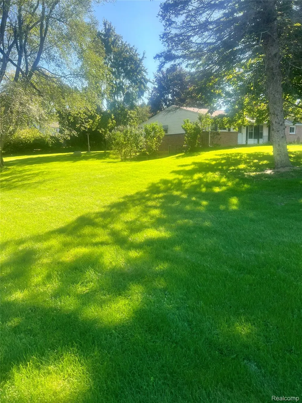 3063 Britton Road Perry City, MI 48872