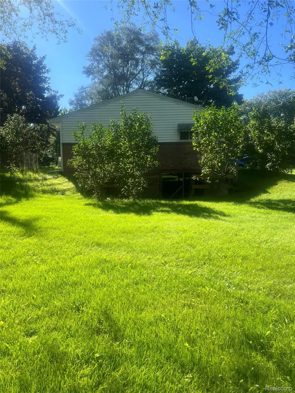 3063 Britton Road Perry City, MI 48872