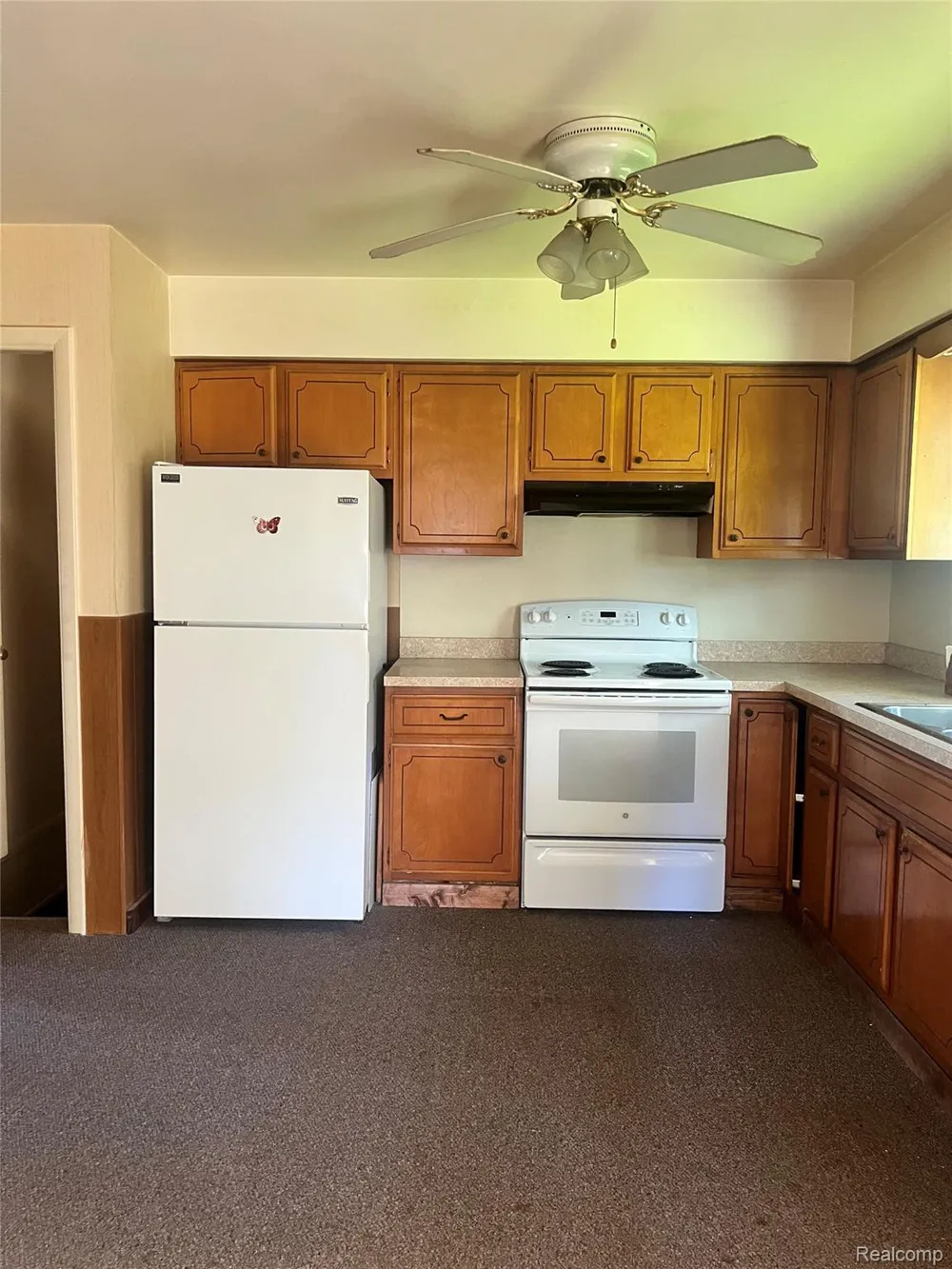 3063 Britton Road Perry City, MI 48872