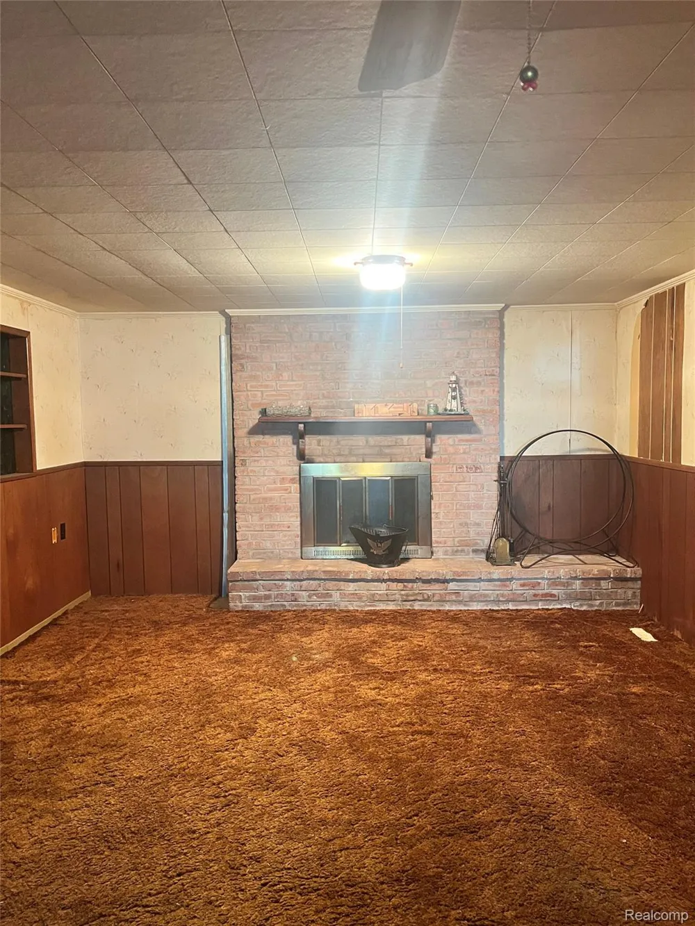 3063 Britton Road Perry City, MI 48872