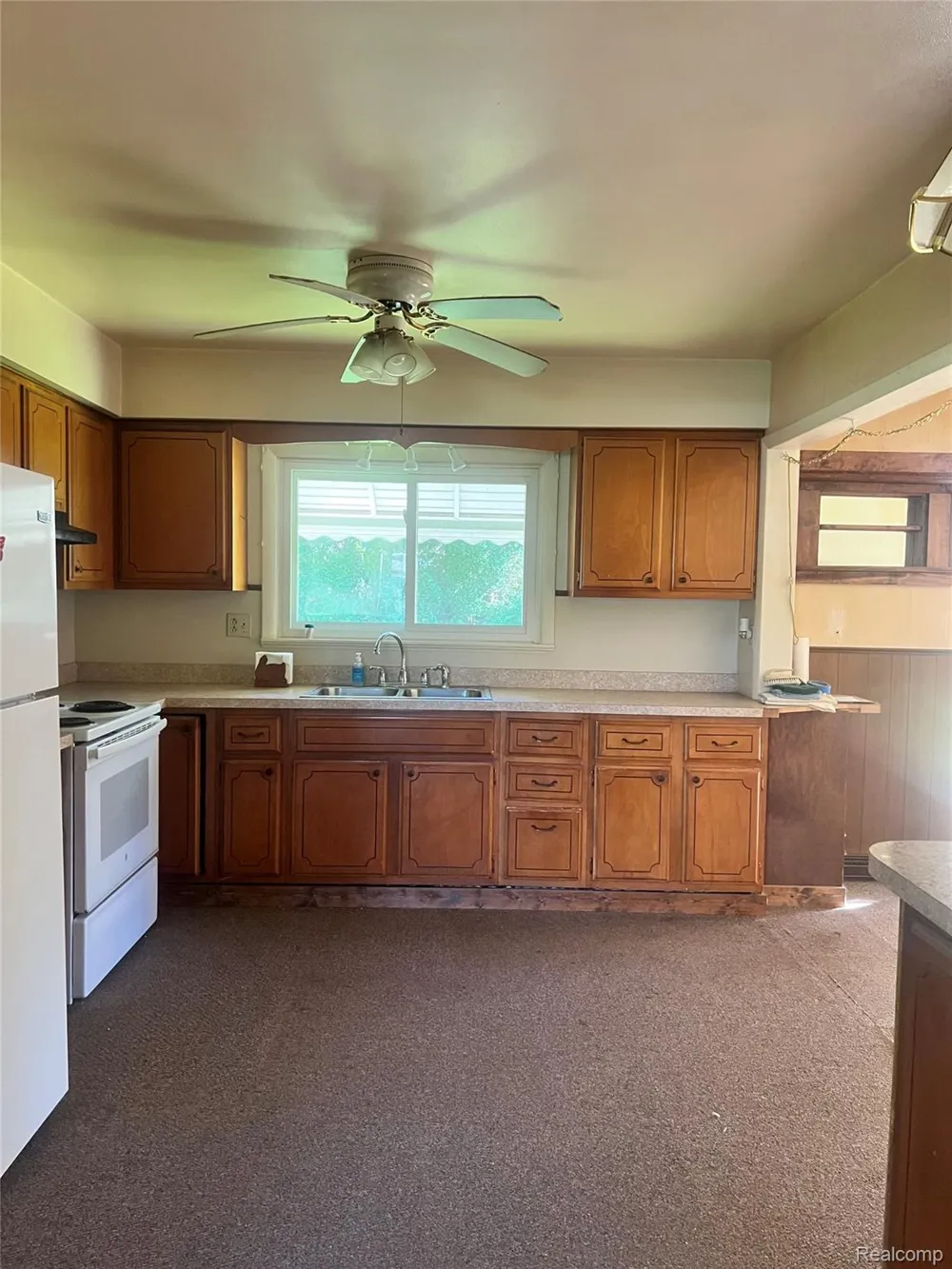 3063 Britton Road Perry City, MI 48872