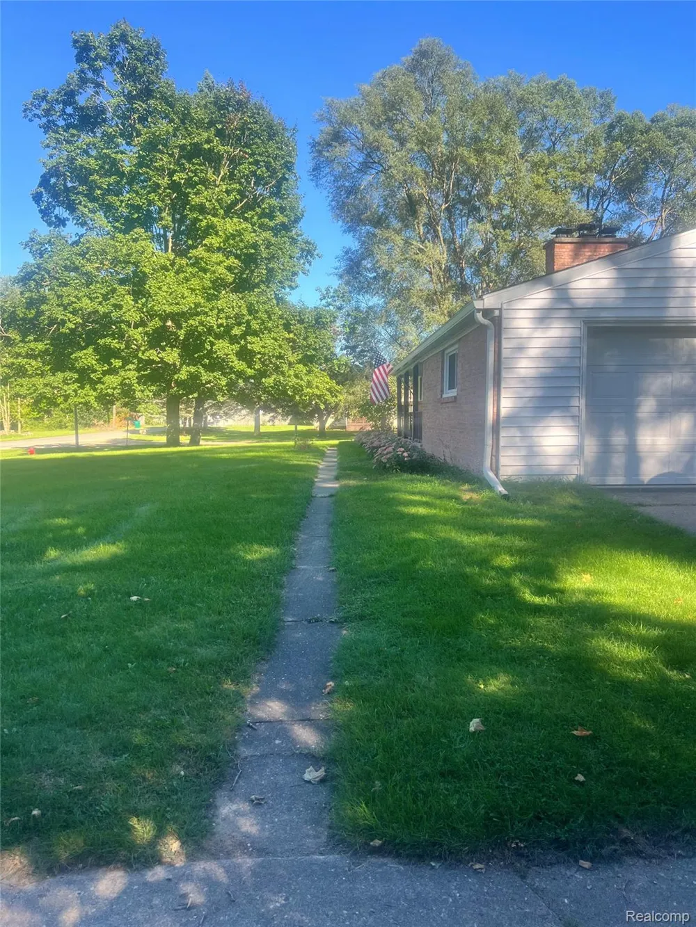 3063 Britton Road Perry City, MI 48872