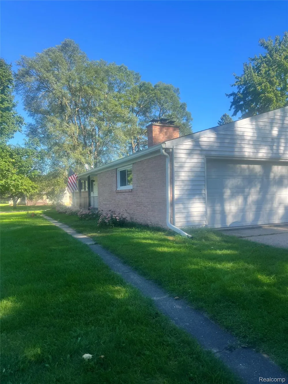 3063 Britton Road Perry City, MI 48872
