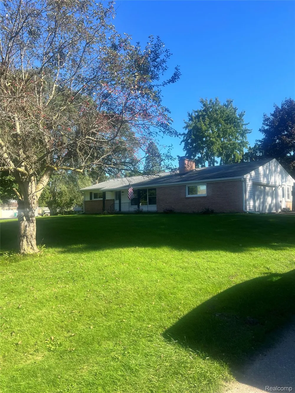 3063 Britton Road Perry City, MI 48872