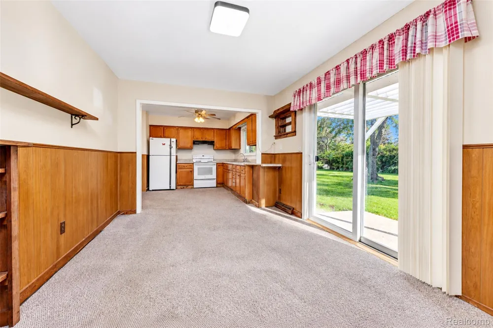 3063 Britton Road Perry City, MI 48872