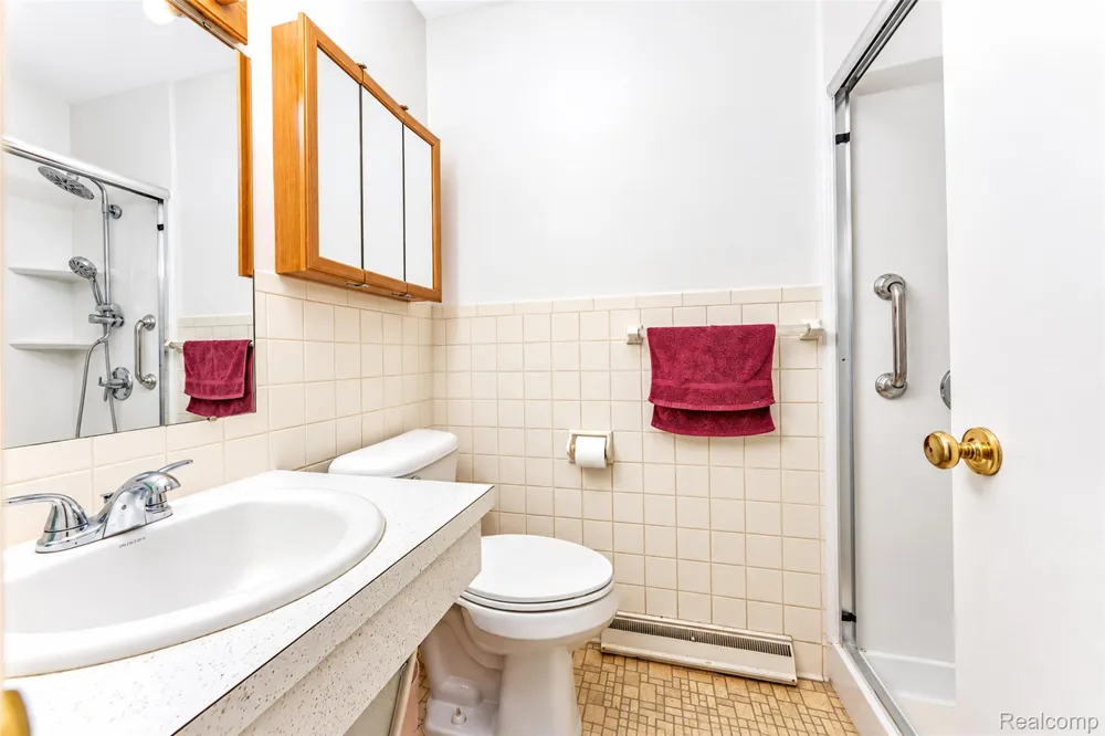 3063 Britton Road Perry City, MI 48872