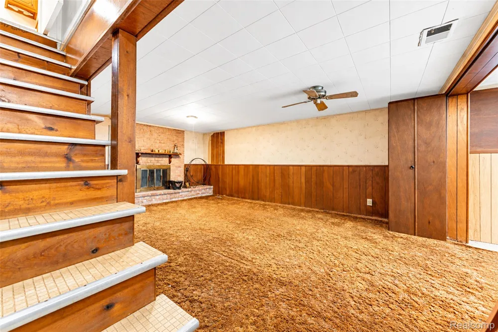 3063 Britton Road Perry City, MI 48872