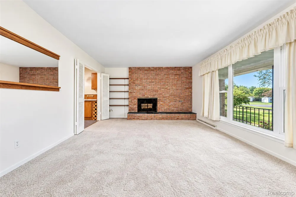3063 Britton Road Perry City, MI 48872