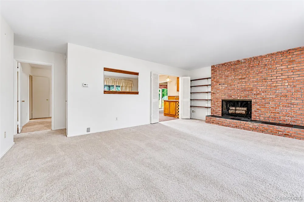 3063 Britton Road Perry City, MI 48872