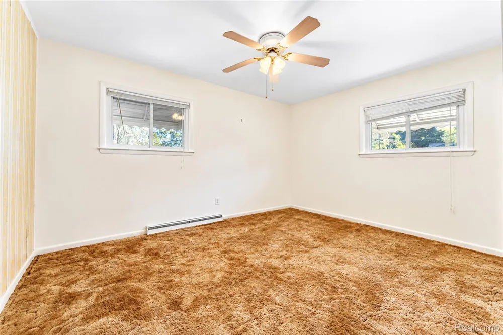 3063 Britton Road Perry City, MI 48872
