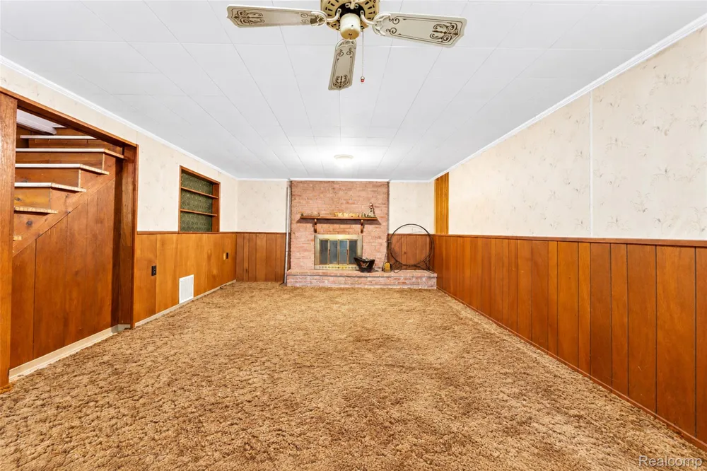 3063 Britton Road Perry City, MI 48872