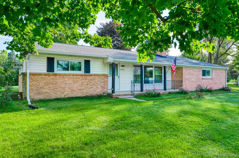 3063 Britton Road Perry City, MI 48872