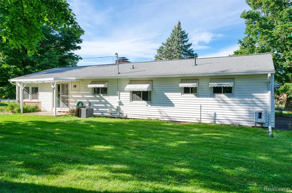 3063 Britton Road Perry City, MI 48872
