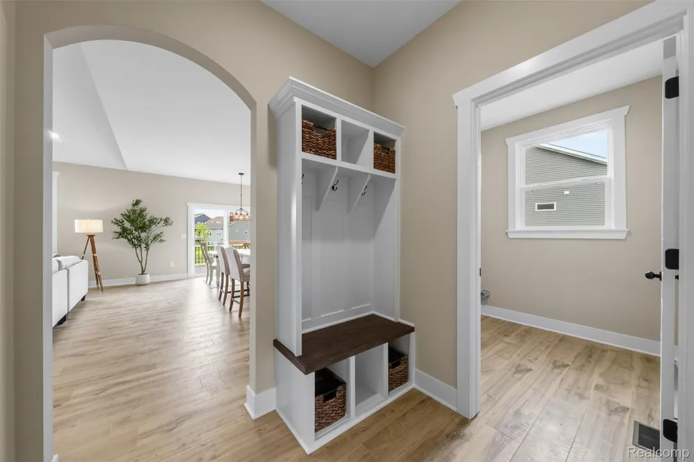659 ROUND ROCK DR Marion Township, MI 48843