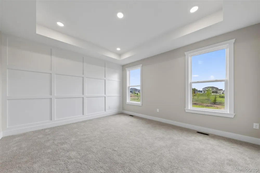 659 ROUND ROCK DR Marion Township, MI 48843