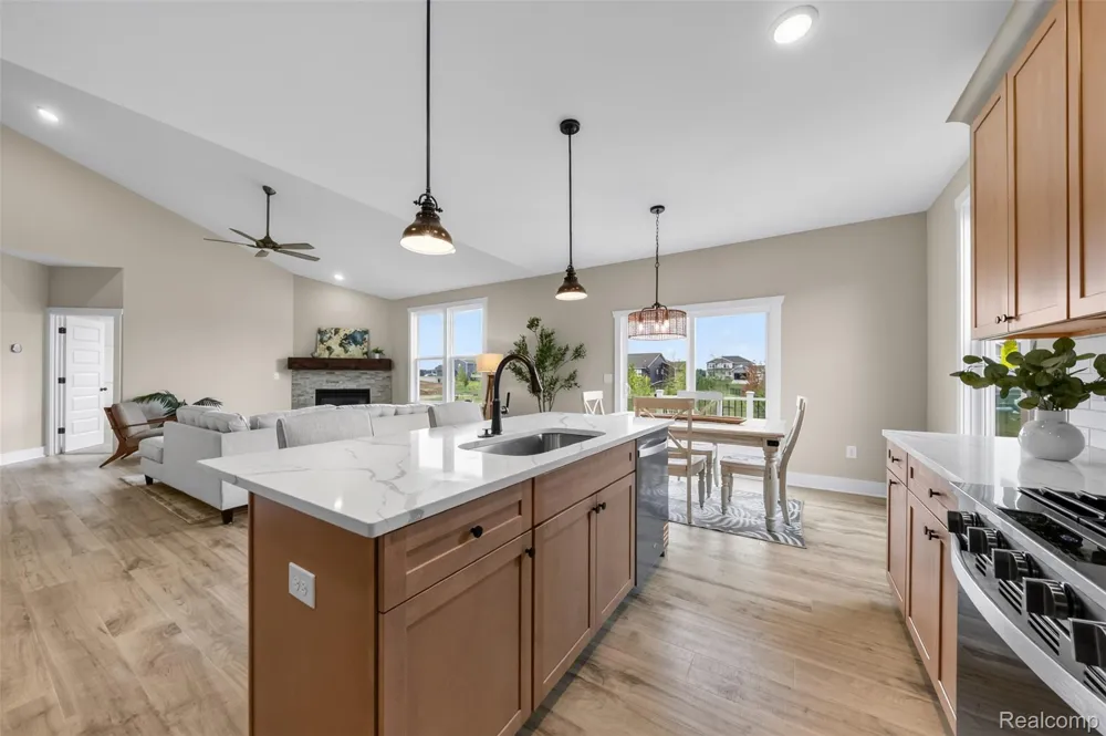 659 ROUND ROCK DR Marion Township, MI 48843
