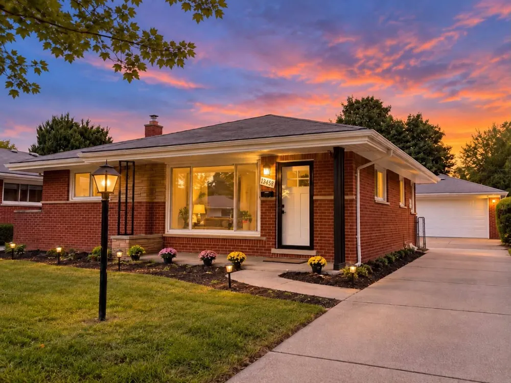 13458 Marion Street Redford Charter Township, MI 48239
