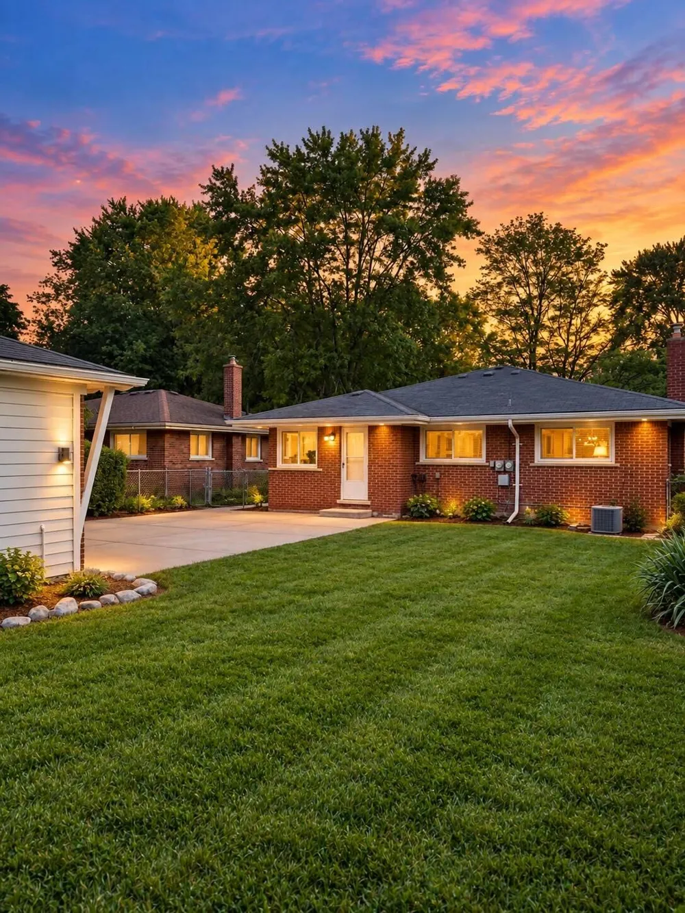 13458 Marion Street Redford Charter Township, MI 48239