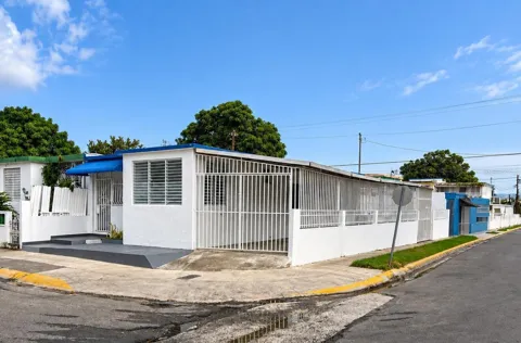 10 SO CAPARRA TERRACE #1332