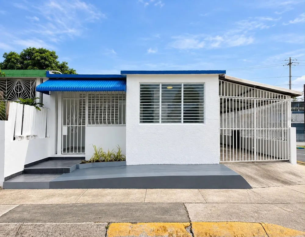 10 SO CAPARRA TERRACE #1332 San Juan, PR 00921