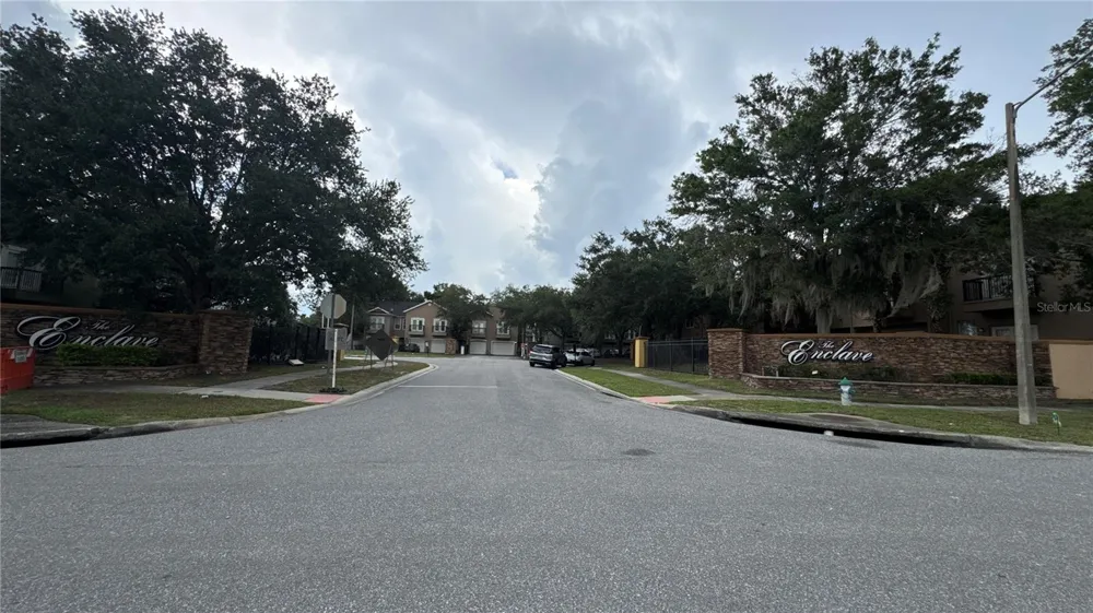 2519 LANCIEN COURT #5 Orlando, FL 32826