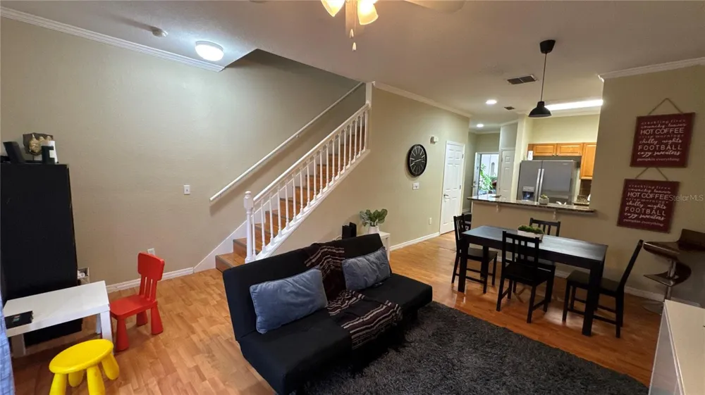 2519 LANCIEN COURT #5 Orlando, FL 32826