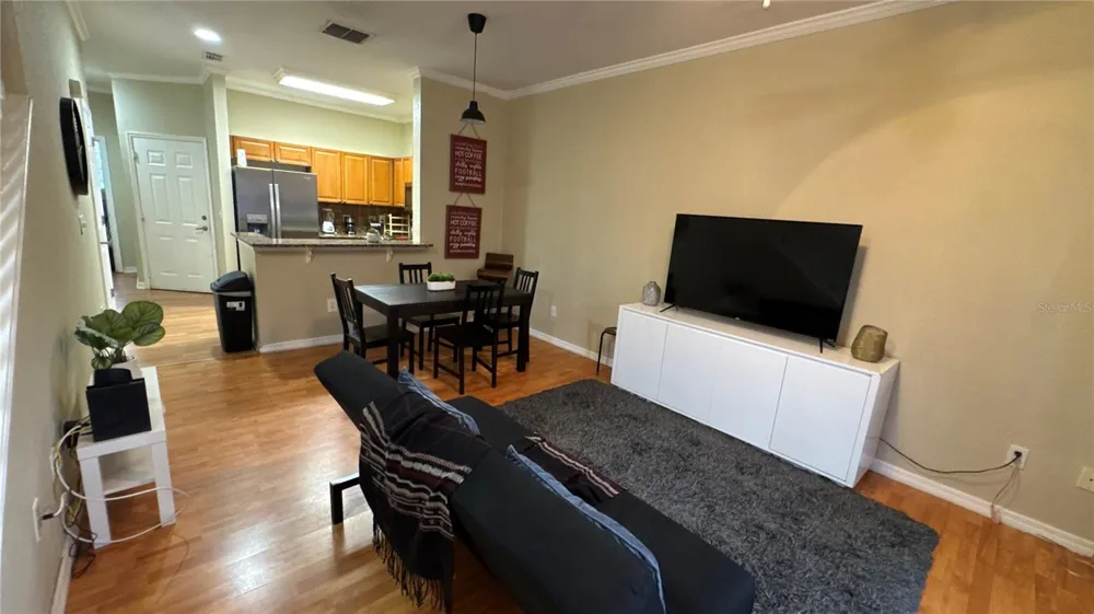 2519 LANCIEN COURT #5 Orlando, FL 32826