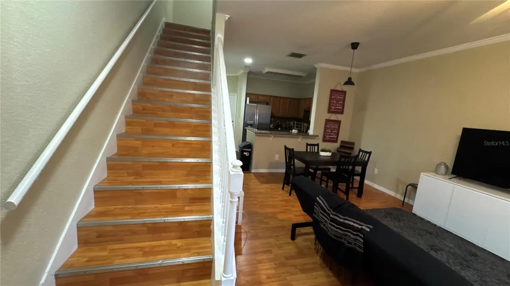 2519 LANCIEN COURT #5 Orlando, FL 32826