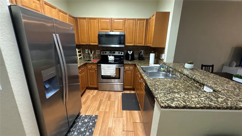 2519 LANCIEN COURT #5 Orlando, FL 32826
