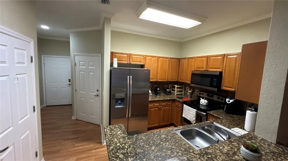 2519 LANCIEN COURT #5 Orlando, FL 32826
