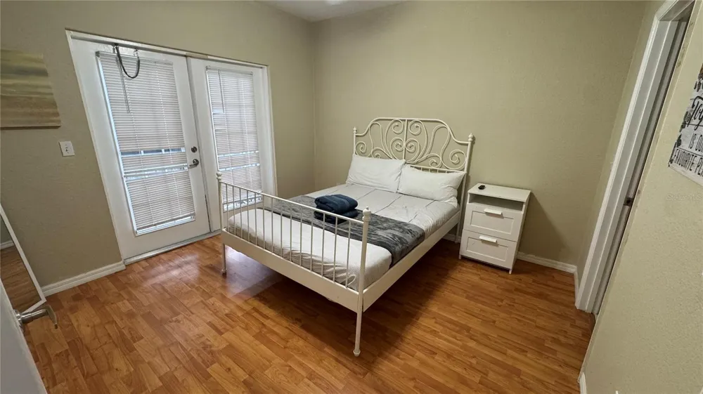 2519 LANCIEN COURT #5 Orlando, FL 32826
