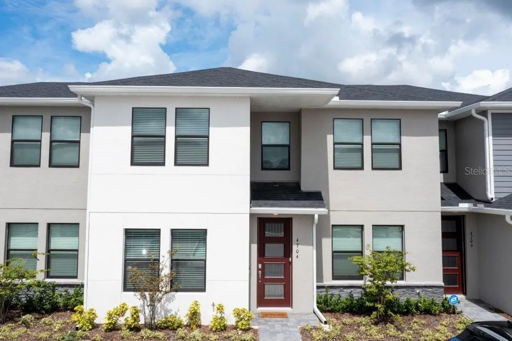 4704 TERRA ESMERALDA DRIVE Kissimmee, FL 34746
