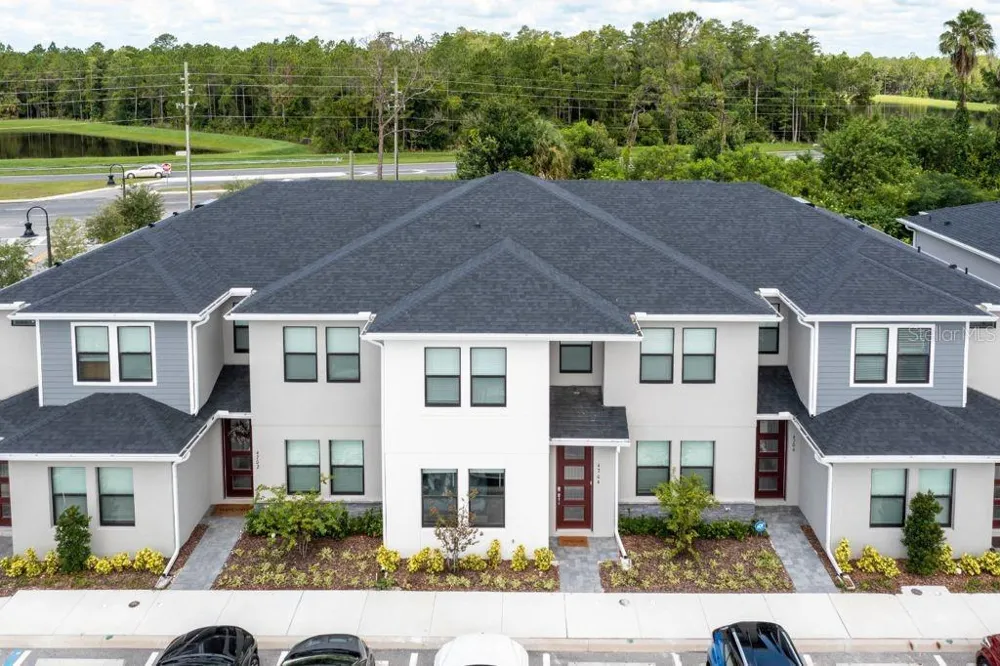 4704 TERRA ESMERALDA DRIVE Kissimmee, FL 34746