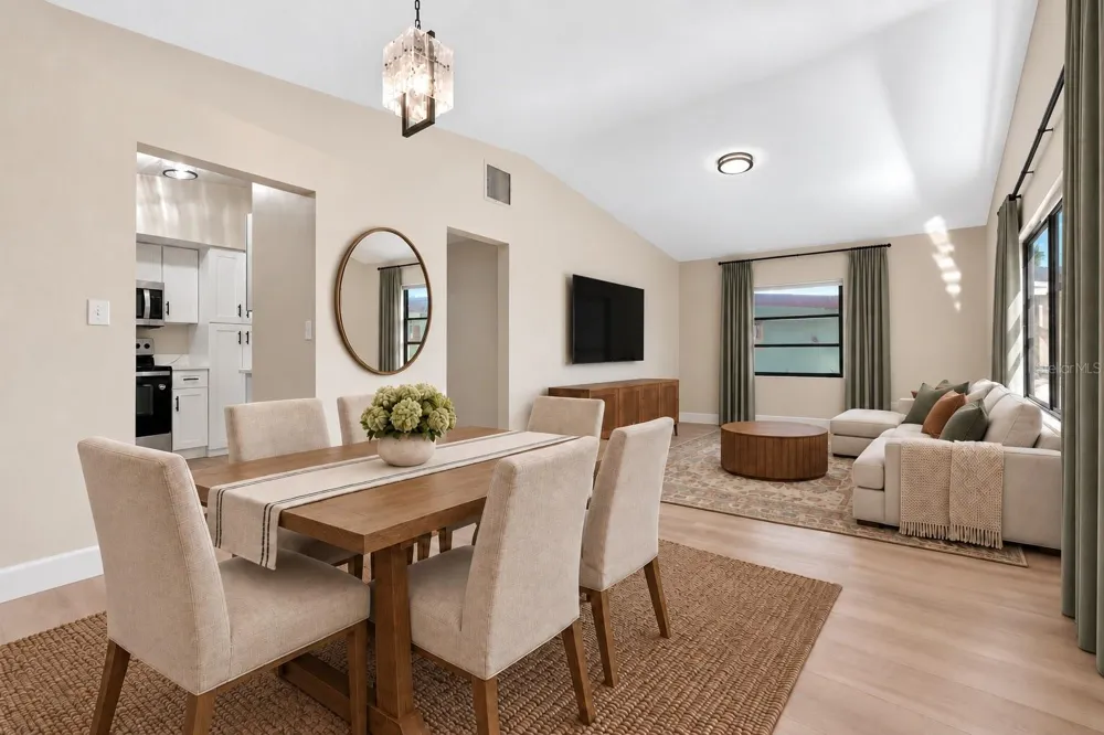 1723 WEEKS AVENUE Orlando, FL 32806