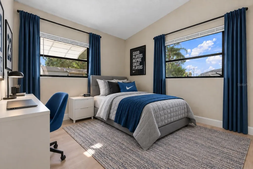 1723 WEEKS AVENUE Orlando, FL 32806