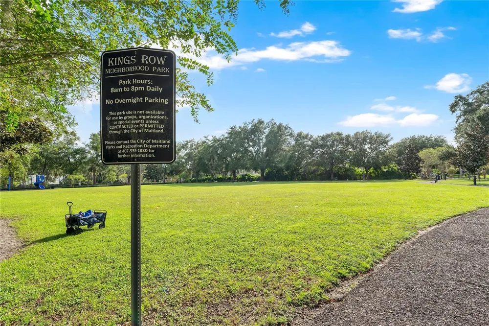 1723 WEEKS AVENUE Orlando, FL 32806