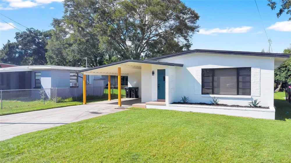 1723 WEEKS AVENUE Orlando, FL 32806