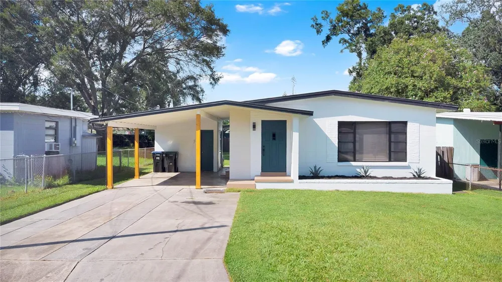 1723 WEEKS AVENUE Orlando, FL 32806