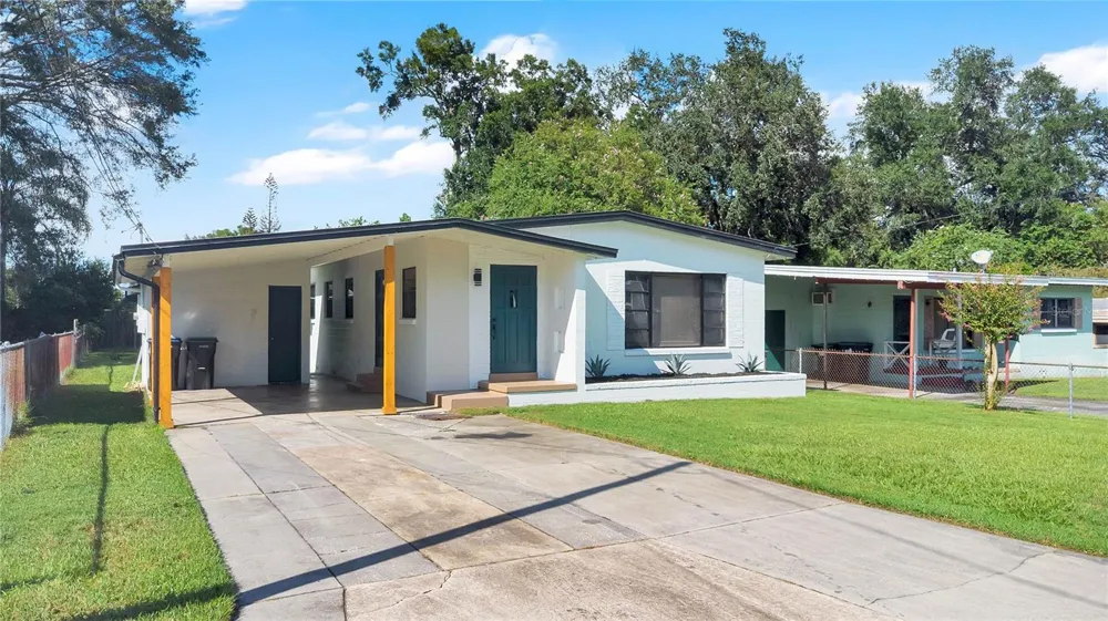 1723 WEEKS AVENUE Orlando, FL 32806