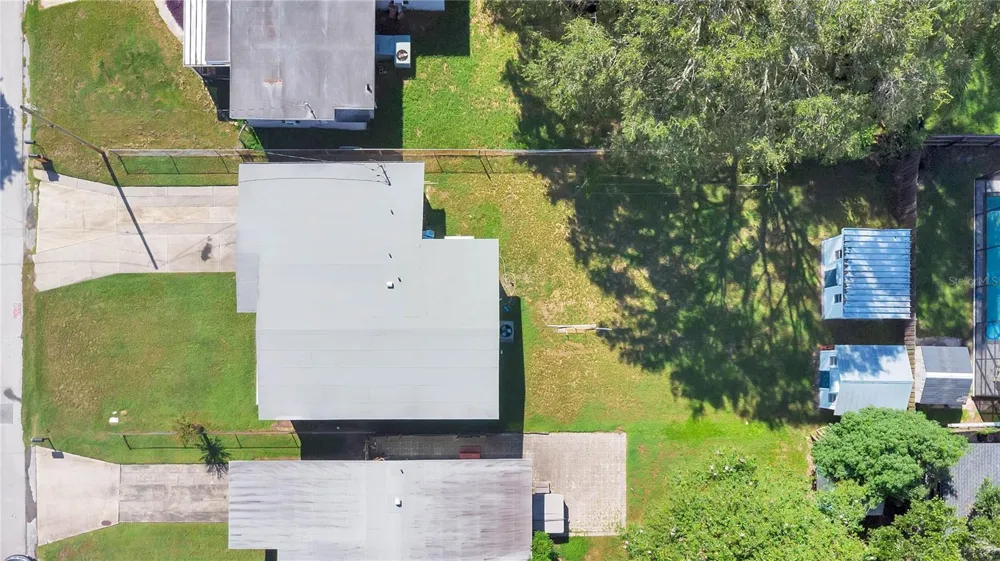 1723 WEEKS AVENUE Orlando, FL 32806