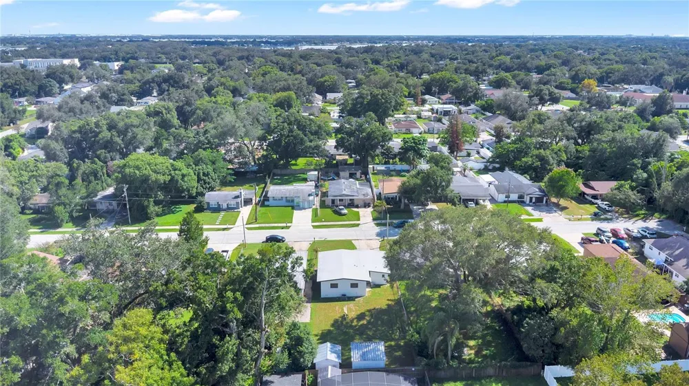 1723 WEEKS AVENUE Orlando, FL 32806
