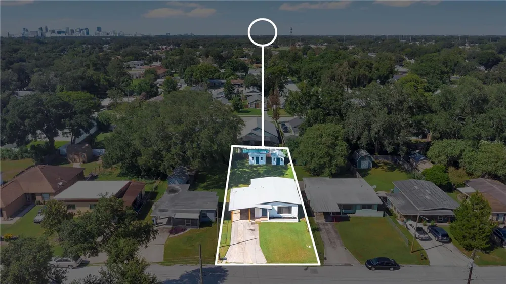 1723 WEEKS AVENUE Orlando, FL 32806