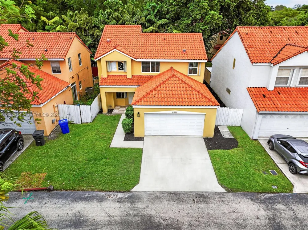3215 36th Ave Hollywood, FL 33021