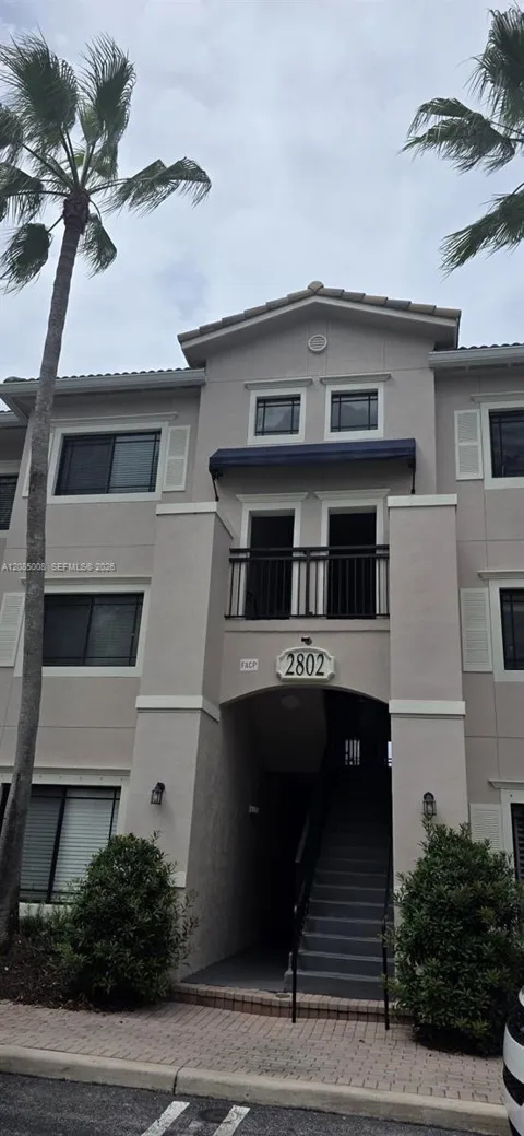 2802 Sarento #301
