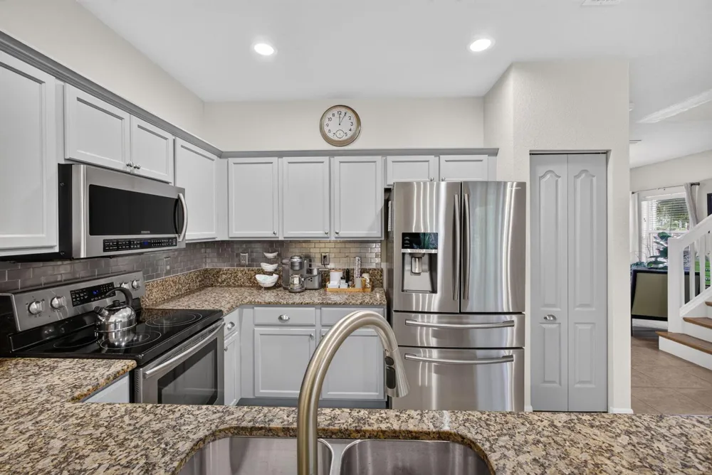 140 SW OTTER RUN PLACE Stuart, FL 34997