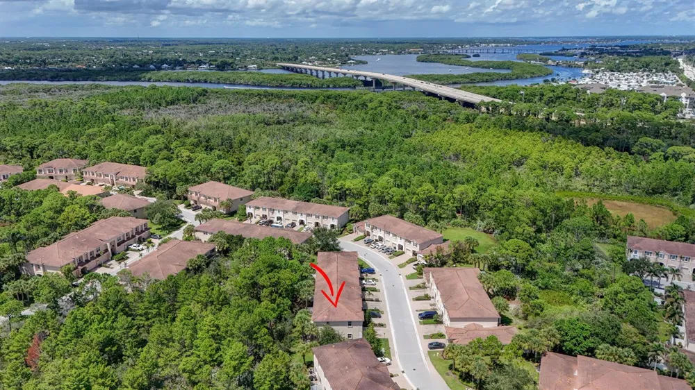 140 SW OTTER RUN PLACE Stuart, FL 34997
