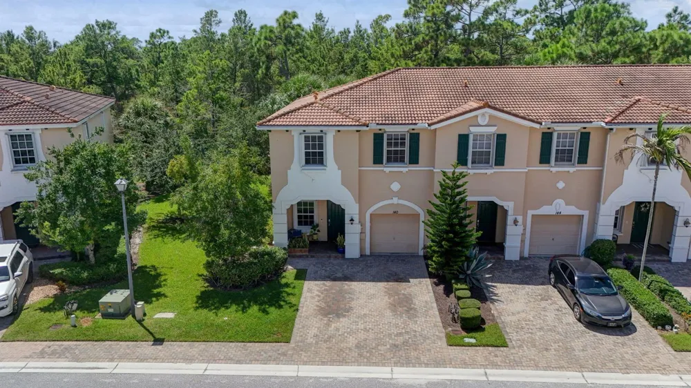 140 SW OTTER RUN PLACE Stuart, FL 34997