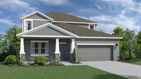 1703 GARDEN GROVE CIRCLE